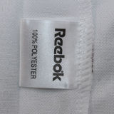 1995/96 Aston Villa Away White Retro Soccer Jersey