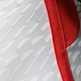 2024 UAE Home White Player Version Soccer Jersey 阿联酋