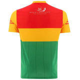 2023 GAA Carlow Home Rugby Jersey 卡洛队