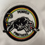 Penrith Panthers Retro Rugby Jersey 美洲豹