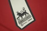 2006-2007 M Utd Home Retro Soccer Jersey