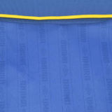 1997/98 CFC Home Blue Retro Soccer Jersey
