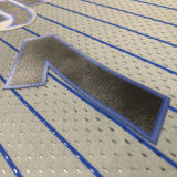 1994/95 Magic HARDAWAY #1 Retro Grey NBA Jerseys热压