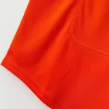 2000 NL Home Orange Retro Jersey