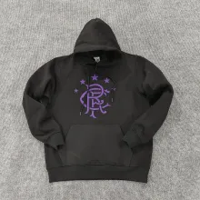 2023/24 Flamengo Black Hoody