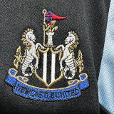 2000/01 Newcastle Away Retro Soccer Jersey