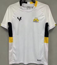 2023/24 Criciuma White Fans Jersey 克里丘马