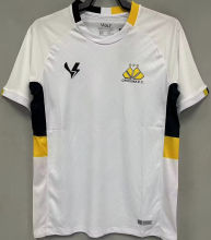 2023/24 Criciuma White Fans Jersey 克里丘马