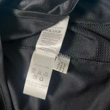 2004/05 RM Away Black Retro Soccer Jersey