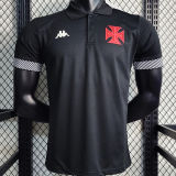 2023/24 Vasco Black POLO Jersey
