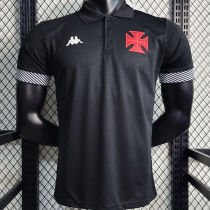 2023/24 Vasco Black POLO Jersey
