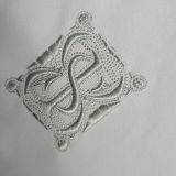 2009/10 RM White Home Retro Soccer Jersey