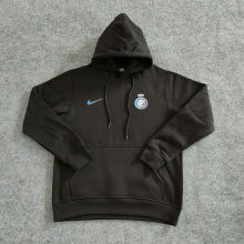 2023/24 Al Nassr Black Hoody