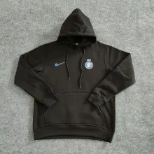 2023/24 Al Nassr Black Hoody