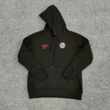 2024 BFC Black Hoody