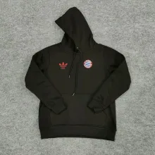2024 BFC Black Hoody