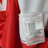 1998/99 ARS Home Retro Soccer Jersey