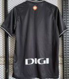 2023/24 Bibao AT GK Black Fans Soccer Jersey