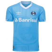 2023 Gremio Third Fans Soccer Jersey