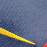 2014/15 BA Home Retro Long Sleeve Soccer Jersey