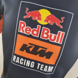 2022 Red Bull Racing Motorcycle Team POLO T-shirt