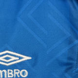 1993/94 Napoli Retro Home Soccer Jersey