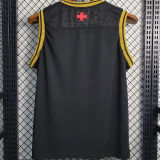 2022/23 Vasco Goalkeeper Black Vest Jersey