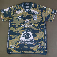 2023/24 Club León FC Third Fans Jersey 莱昂
