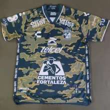 2023/24 Club León FC Third Fans Jersey 莱昂