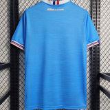 2023 Bahia Blue Fans Soccer Jersey