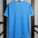 2023 Bahia Blue Fans Soccer Jersey