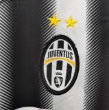 2011/12 JUV Home Retro Soccer Jersey