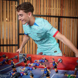 2023/24 BA 1:1 Quality Third Blue Fans Soccer Jersey