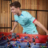 2023/24 BA 1:1 Quality Third Blue Fans Soccer Jersey