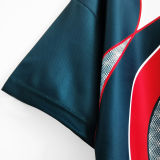 1994/1995 Wales Away Retro Soccer Jersey