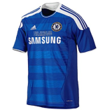 2011-2012 CFC Home Retro Soccer Jersey