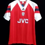 1992/94 ARS Home Retro Soccer Jersey