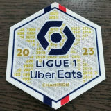 2023/24 PSG 1:1 Quality 4Th Fans Soccer Jersey