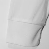 2006/07 AC Milan Away White Retro Long Sleeve Soccer Jersey