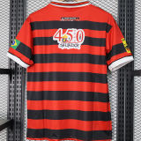 1999 Vitória Home Retro Soccer Jersey