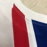 Nets HARDEN #13 White Retro NBA Jerseys