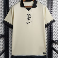 2023/24 Corinthians Special Edition Fans Soccer Jersey