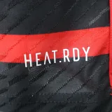 2024/25 Flamengo Home Player Version Soccer Jersey