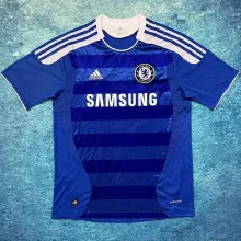 2011-2012 CFC Home Retro League Edition Jersey 联赛版