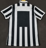 1995/97 JUV Home Retro Soccer Jersey