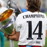 BENZEMA 2023 RM Special Edition Fans Soccer Jersey