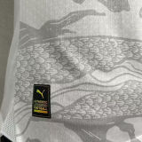 2024 Man City Chinese Dragon Year Player Version Jersey