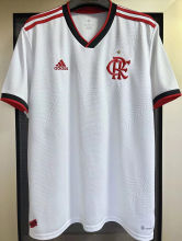 2022/23 Flamengo 1:1 Quality Away Fans Soccer Jersey