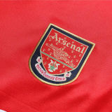 2000 ARS Home Retro Long Sleeve Soccer Jersey
