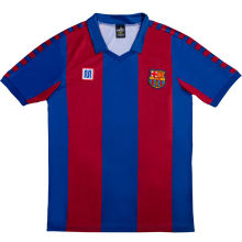 1980/82 BA Home Retro Soccer Jersey